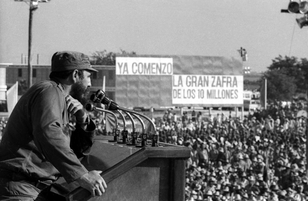 环球深壹度 | 60多年来，美国对古巴干了什么