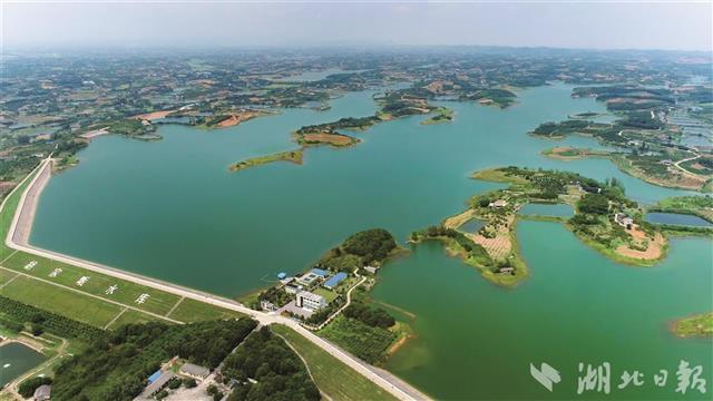 喜讯！湖北5家农村水厂获评国家级规范化水厂