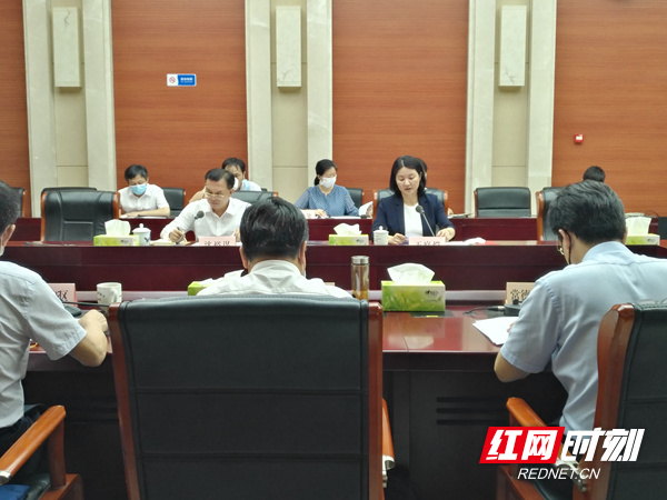 快讯丨湖南1-7月利用外资同比增长41.5% 高于全国平均增幅16%