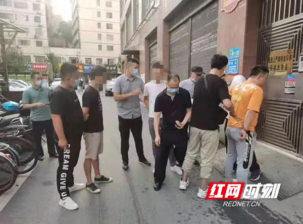 衡阳县公安所队联动 打击毒品犯罪战果丰硕