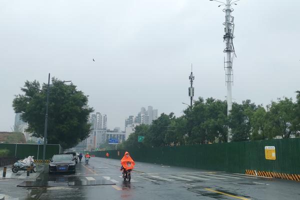新一轮降水又来了！9月4日郑州有大到暴雨