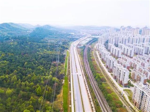 光谷建设拿下3项“武汉市市政工程金奖”