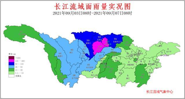 湖北省防指：预计9月8日丹江口水库水位达到峰值