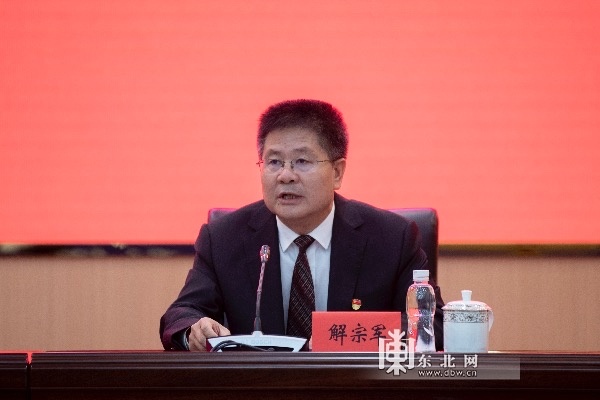 【发布会】黑龙江省全方位推动高校辅导员队伍建设