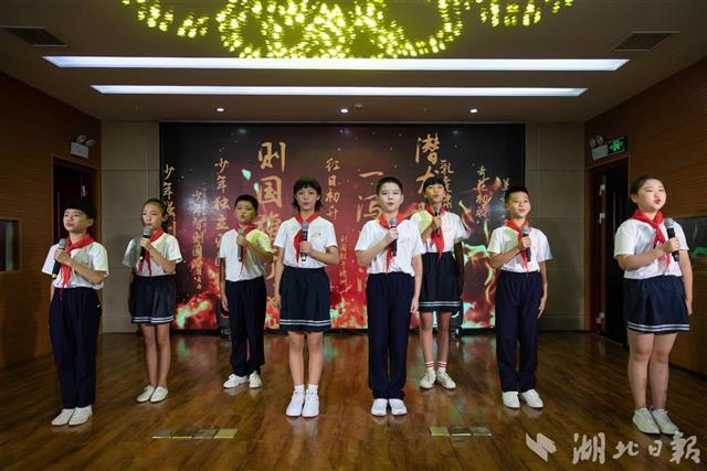 湖北省第24届全国推普周在三峡大学启幕
