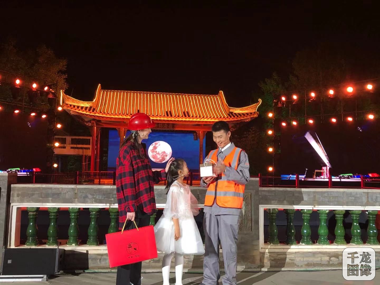 2021“卢沟晓月”中秋文化活动亮相北京园博园