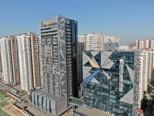 郑州市金水区谋划高质量发展大棋局  全力创建“四个城区”