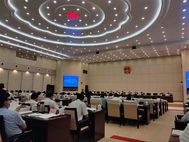 践行全过程人民民主，《湖北省人民代表大会议事规则》将修改