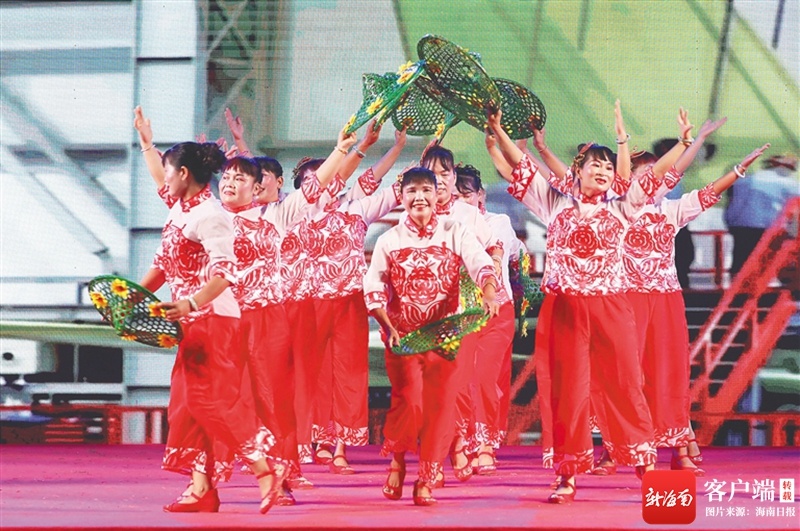 第二届海南(海口)文峰塔文化节闭幕