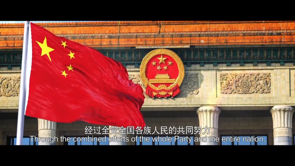 全球连线|艾德文·马尔眼中的中国：中国奇迹了不起