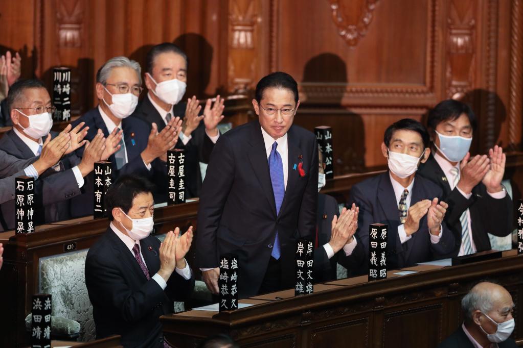 全球连线 | 日本新首相组阁 安倍烙印有多深？