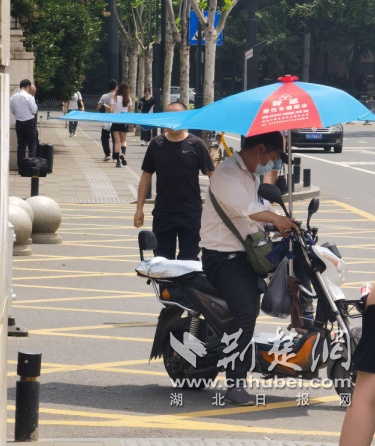 武汉最严电动自行车违法整治启动，这10种违法必查