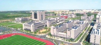上海电力大学：建设能源电力特色鲜明的高水平地方大学