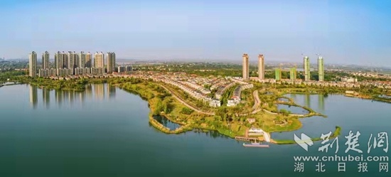 鄂州市华容区未来定位“建设现代化滨江临港产业生态新城”