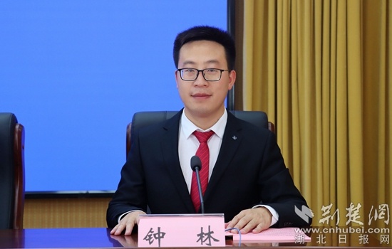 黄梅县常务副县长提名人选钟林：累计收集的225个问题已全部销号