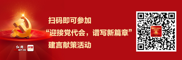 弹幕海报丨“新路子”“钱袋子”……网友对湖南未来产业发展有这些期待