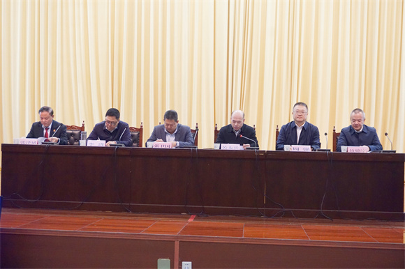 2020年度武汉行政机关负责人出庭应诉率达91.4%