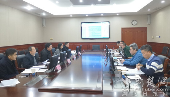 湖北省计量技术《校准规范》（送审稿）通过专家评审