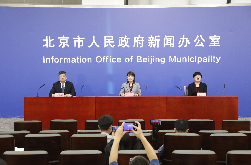 北京：有以下到访行程的人员主动报告并严格执行居家管理