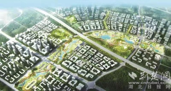 华容区两会｜构建“研发在武汉，生产在华容”科技成果转移转化体系