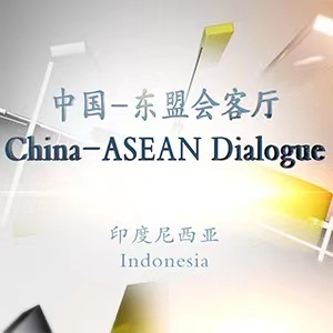《中国-东盟会客厅》（印尼篇）：“四轮驱动”开启中印尼合作新篇章