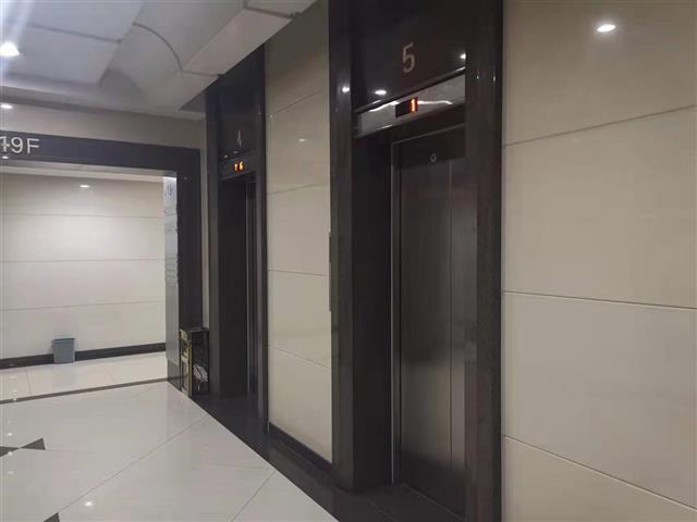 武汉电梯抽查结果出炉：维保质量综合评分为“良”