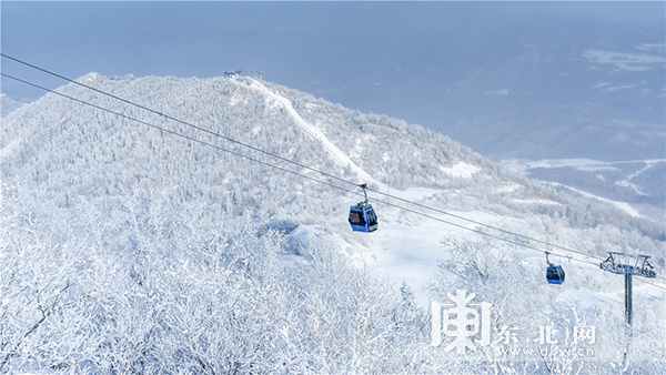 第十九届亚布力滑雪节即将开幕  探路冰雪产业高质量发展