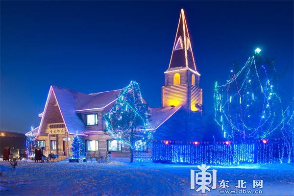 中国·黑龙江冰雪旅游产业发展指数暨2021年冬季旅游产品发布会点亮“羊城”广州