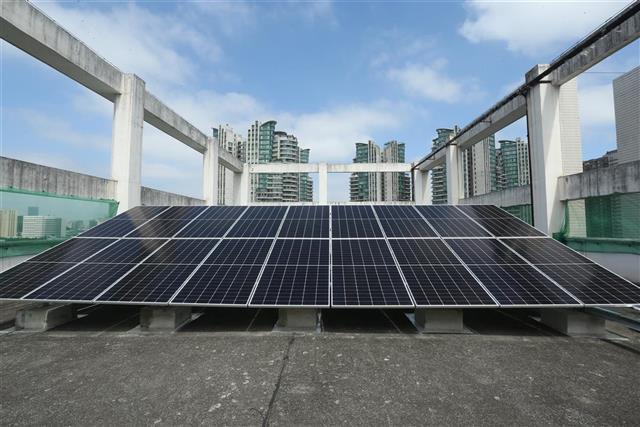 国网湖北电力助推武汉打造绿色低碳示范区
