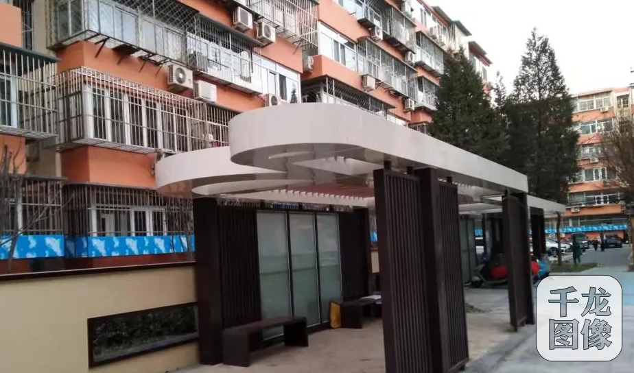 以“新”换“心”，北京六里屯街道八北二小区改造提档升级
