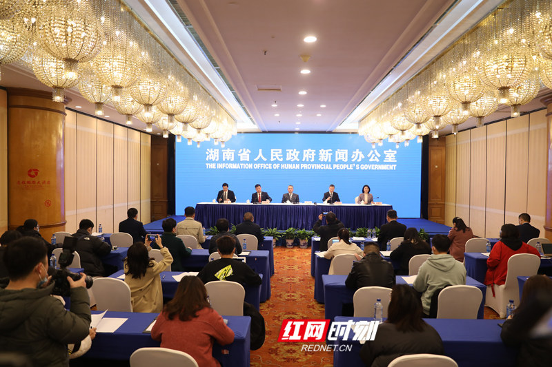 快讯丨第三届“轨博会”将于2023年11月在株洲举办