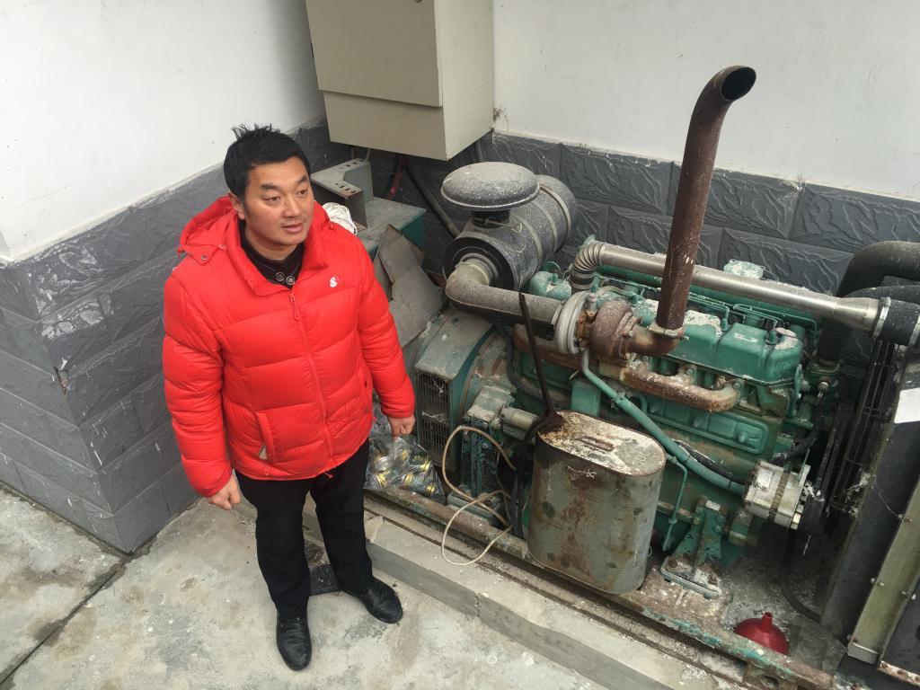贱卖的发电机 新买的制茶机——安徽水电供区改革两周年回访见闻