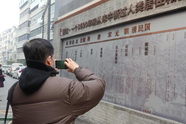 【我们的社区】咱郑州也有一条老胡同，来一起看看代书胡同如何“老城新生”