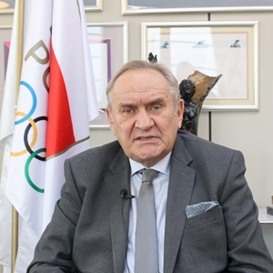 全球连线丨波兰奥委会主席：体育不应掺杂政治