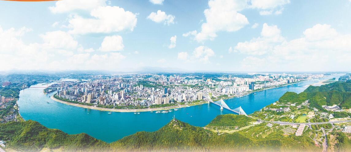 加快强产兴城 推动能级跨越 宜昌打造现代化梦想之城
