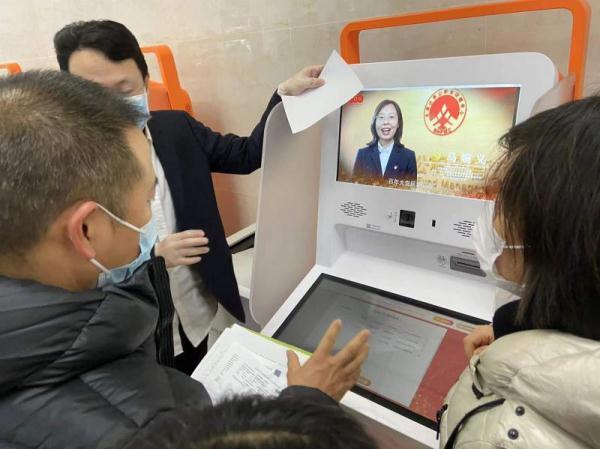 从购房提取到租房提取，北京40个政务服务可在自助机上办理