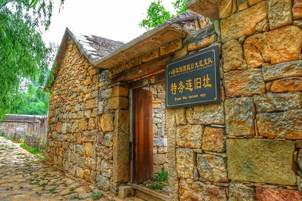 河南公布第八批省文物保护单位 郑州大学早期建筑、周懿王陵等24处入选