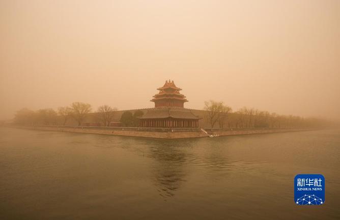 北京	：遇强对流天气，原则上提前1至3小时预报预警