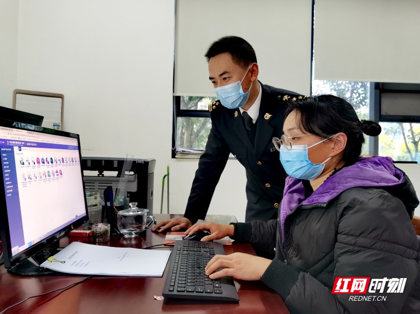 RCEP生效首日，零点15分长沙海关签发湖南省首份RCEP证书