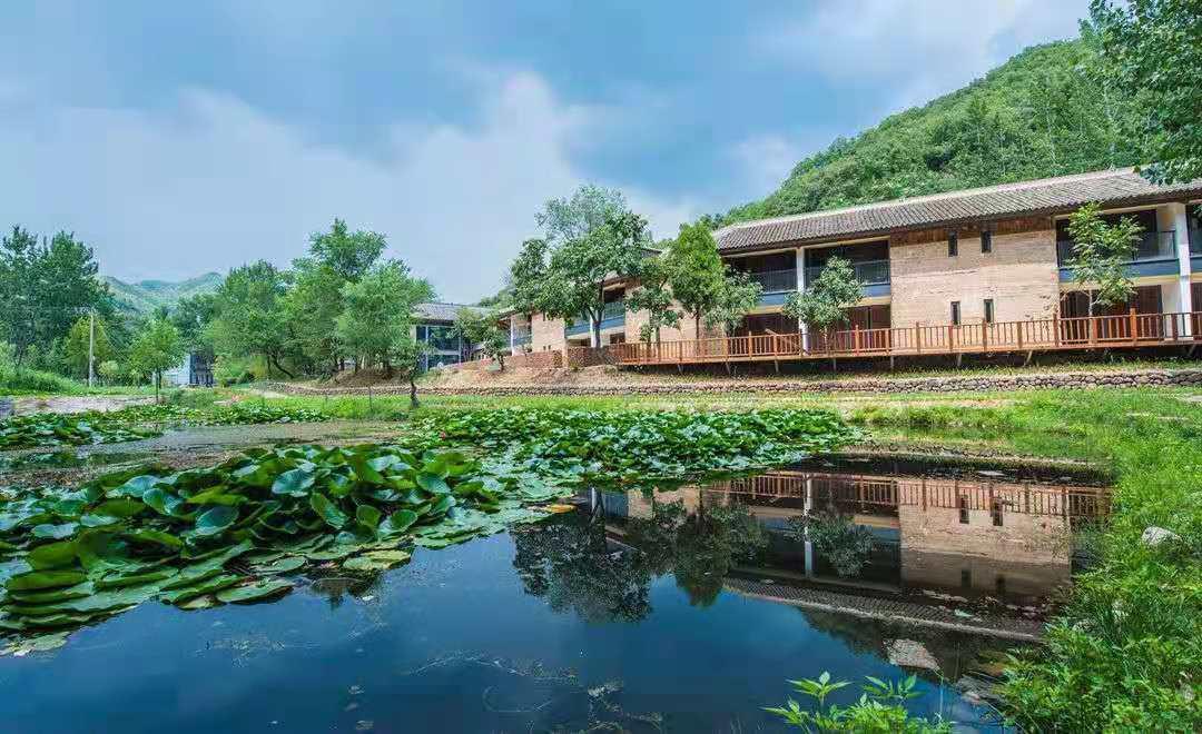 黑山农庄游玩攻略,黑山农庄游玩攻略大全