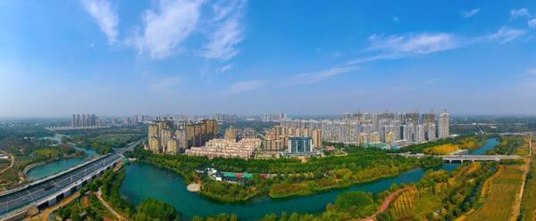 2022年河南省政府工作报告中有四处部署“点名”许昌
