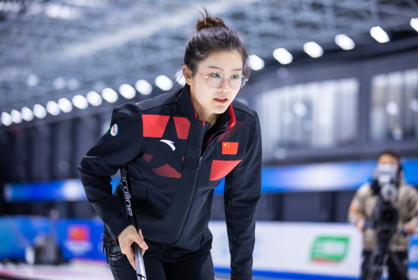 知道吗？范苏圆拿了六站国内选拔赛第一 终获北京冬奥参赛资格！