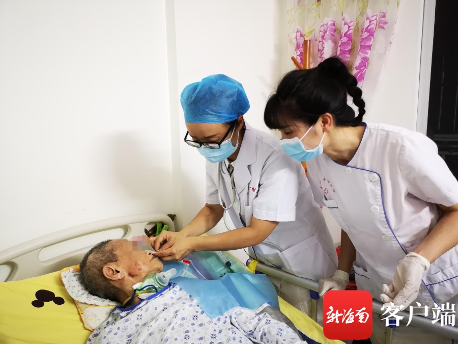 海南“十四五”护理事业发展规划：2025年全省护士达4.3万人