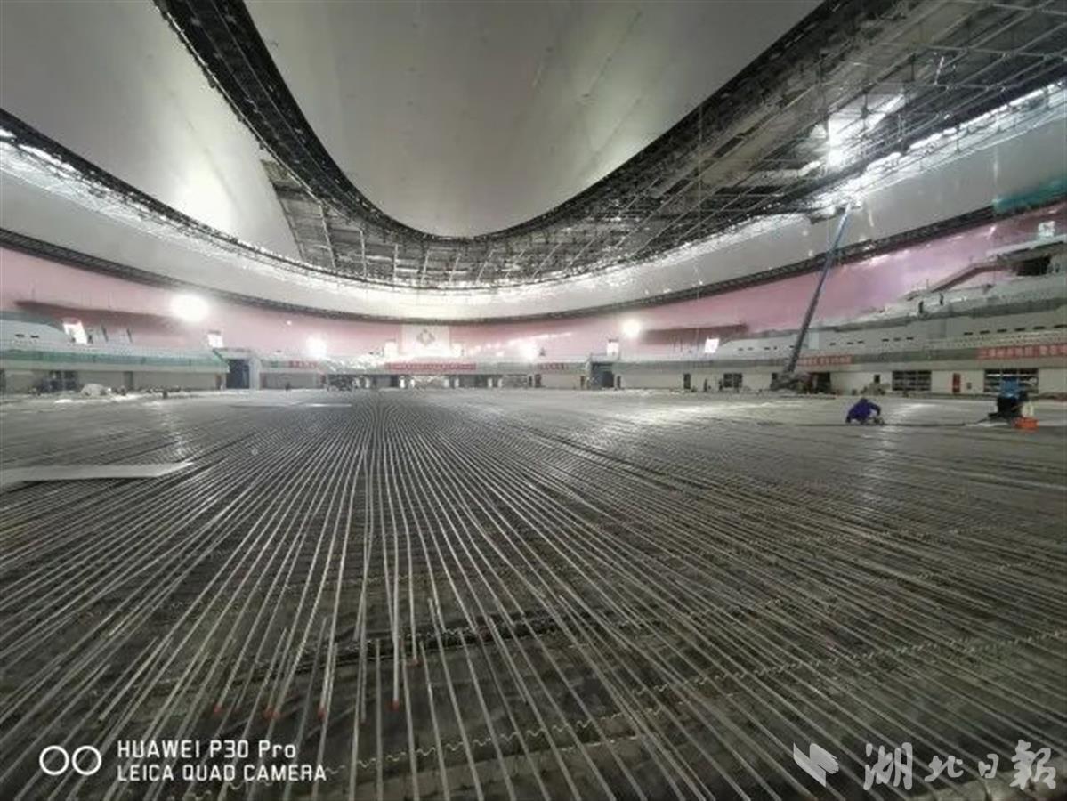 厉害了！光谷众多科技服务北京冬奥会