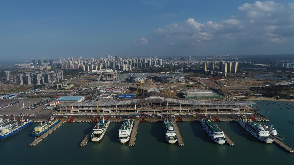 封关运作准备关键之年，海南自贸港将重点提升哪些能力？