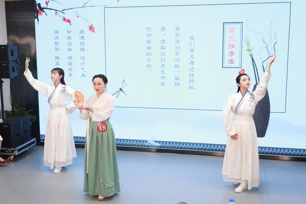 “第四届河南省健康科普能力大赛”半决赛成功举办