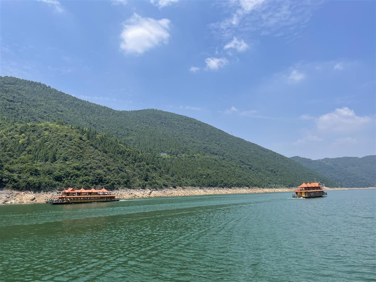 全国11条“最美家乡河”名单公布 湖北省清江上榜