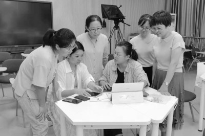 桂林理工大学：用心打造基础化学课程群 探索工程科技人才培养新途径