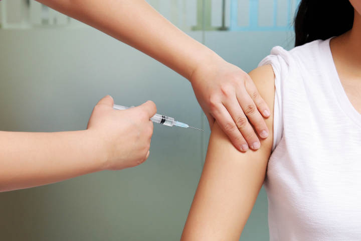 二价HPV疫苗就“够用”  17岁前接种获益最大化