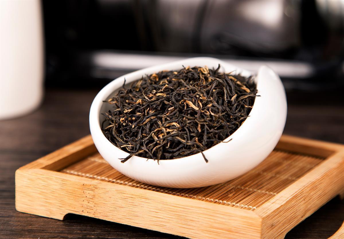 修水宁红茶用了通城平江的鲜叶！鄂湘赣三省在“通平修”共育一片茶叶